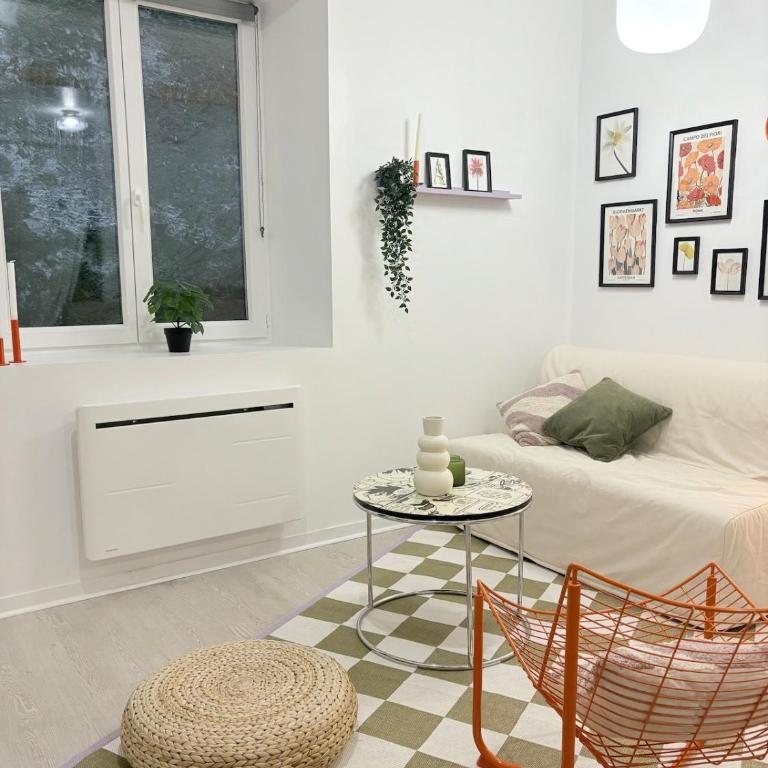 Appartement dans le cœur de Pau - Apartment mit 1 Schlafzimmer - 1