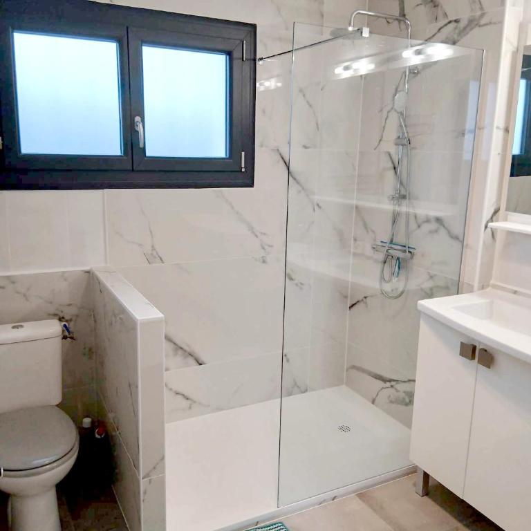 Location Meublée La Teste - Studio - 5