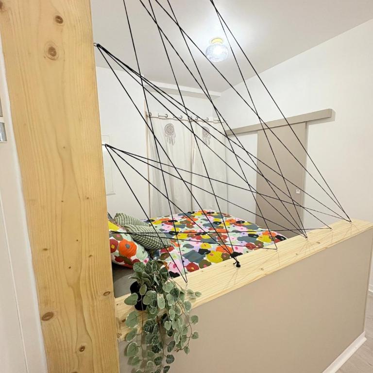 Appartement dans le cœur de Pau - Apartment mit 1 Schlafzimmer - 4