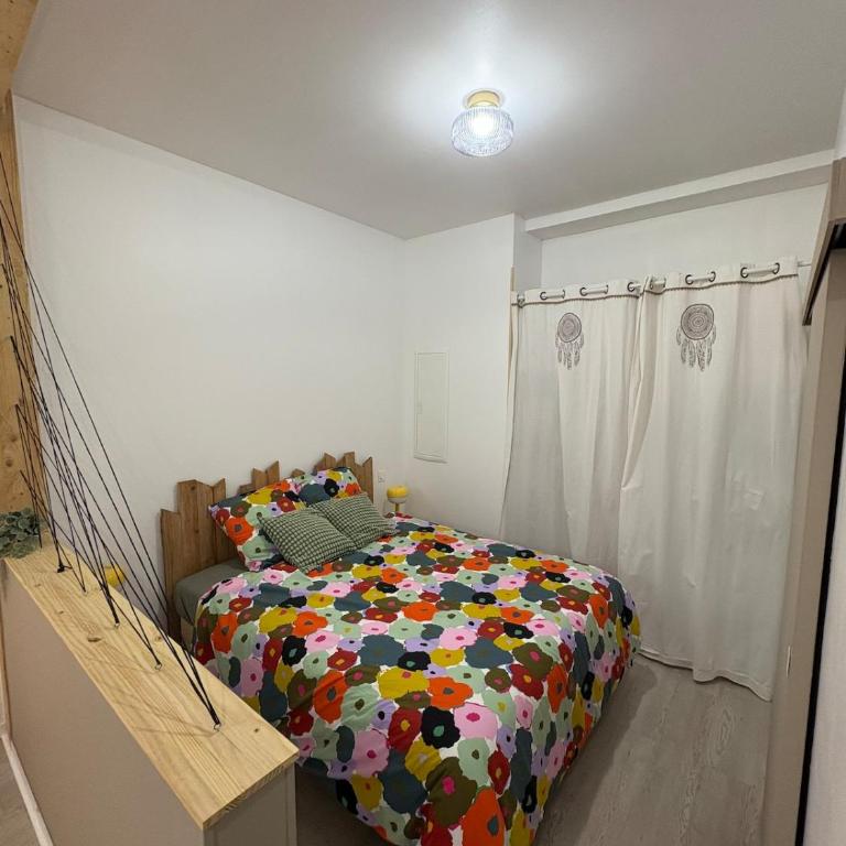 Appartement dans le cœur de Pau - Apartment mit 1 Schlafzimmer - 6