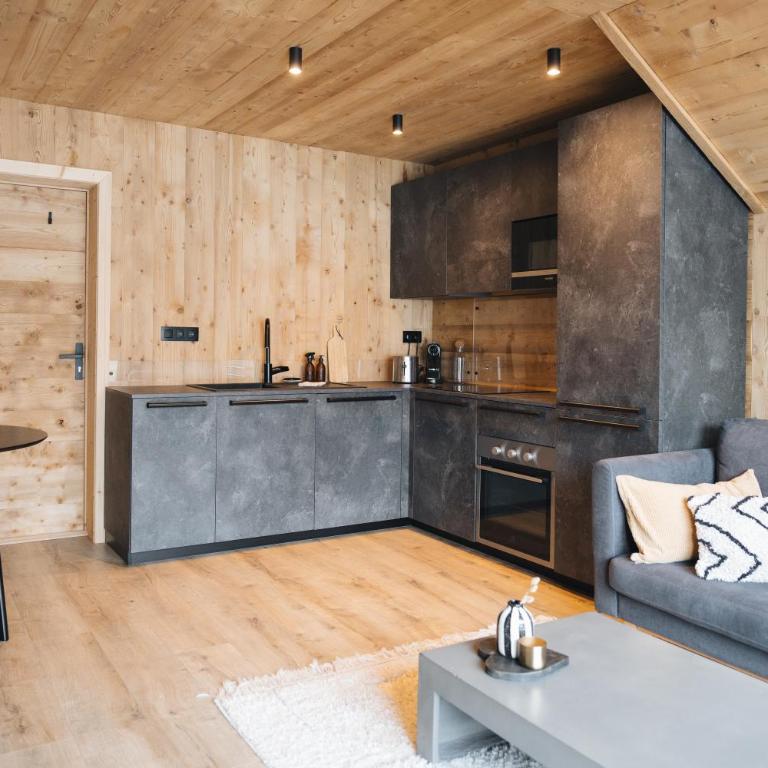 Appartement GRABILLES - Appartement 1 Chambre - 4
