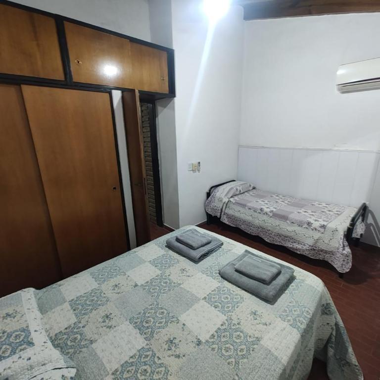 Departamento Gise - Apartamento de 1 dormitorio - 6