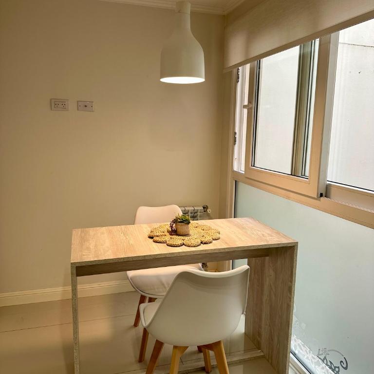 Departamento Jardines Güemes estadía mínima 15 días - Apartamento de 1 dormitorio - 8