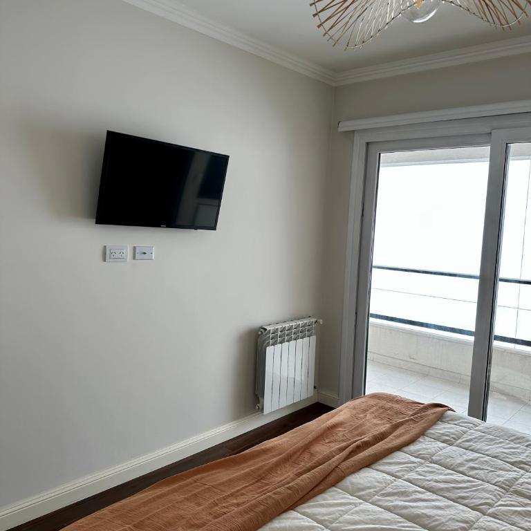 Departamento Jardines Güemes estadía mínima 15 días - Apartamento de 1 dormitorio - 19