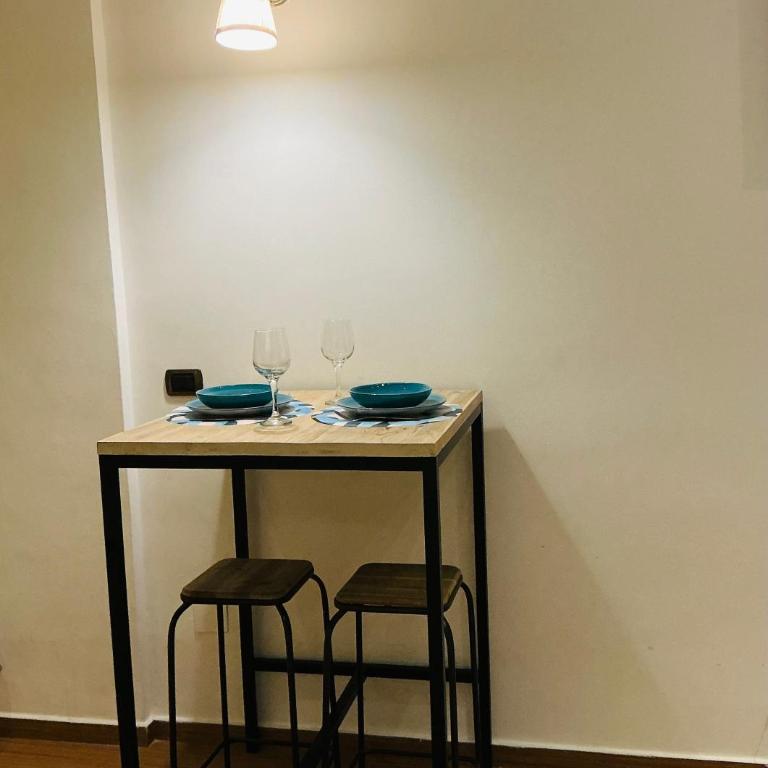 Casa Mia! - Appartamento con 1 Camera da Letto - 6