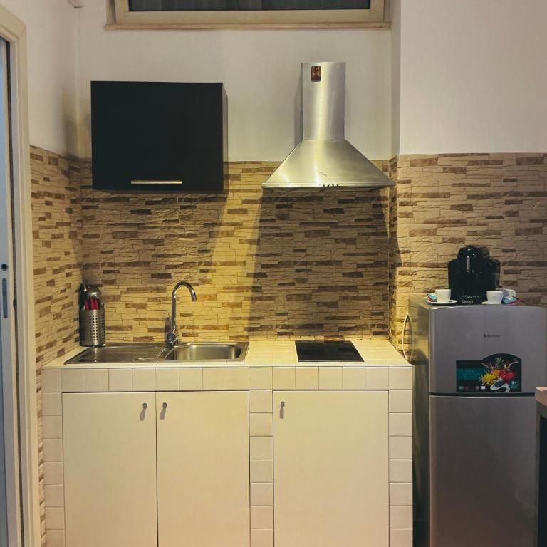 Casa Mia! - Appartamento con 1 Camera da Letto - 11