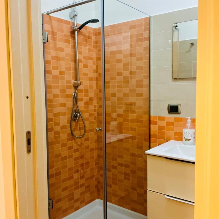 Casa Mia! - Appartamento con 1 Camera da Letto - 10