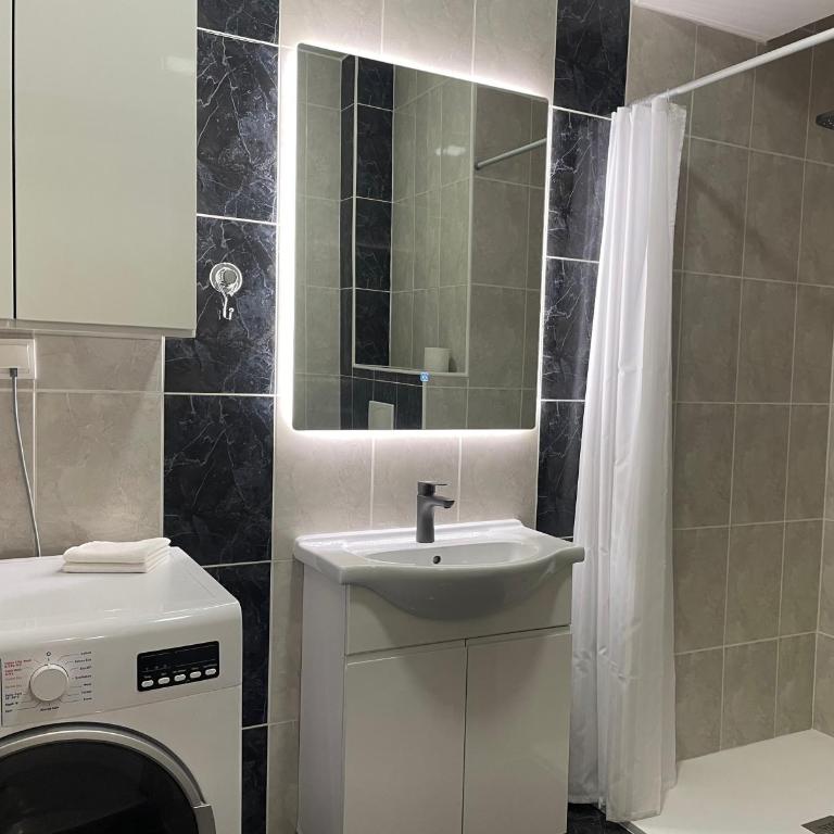 Innside Sarajevo - Apartman sa 1 Spavaćom Sobom - 16