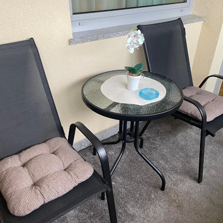Innside Sarajevo - Apartman sa 1 Spavaćom Sobom - 24