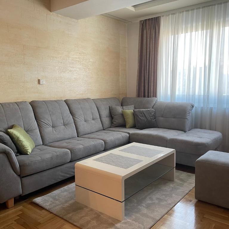Innside Sarajevo - Apartman sa 1 Spavaćom Sobom - 9