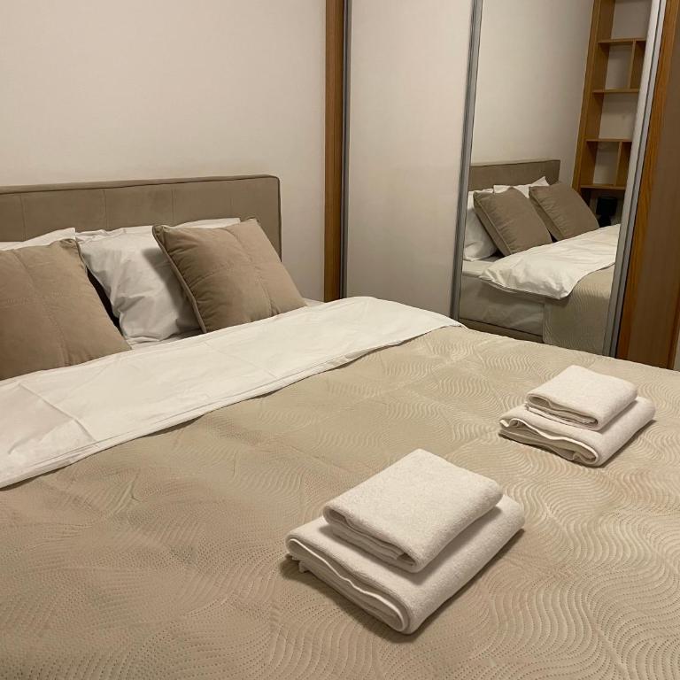 Innside Sarajevo - Apartman sa 1 Spavaćom Sobom - 14