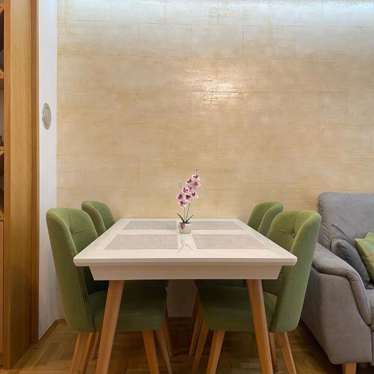 Innside Sarajevo - Apartman sa 1 Spavaćom Sobom - 12