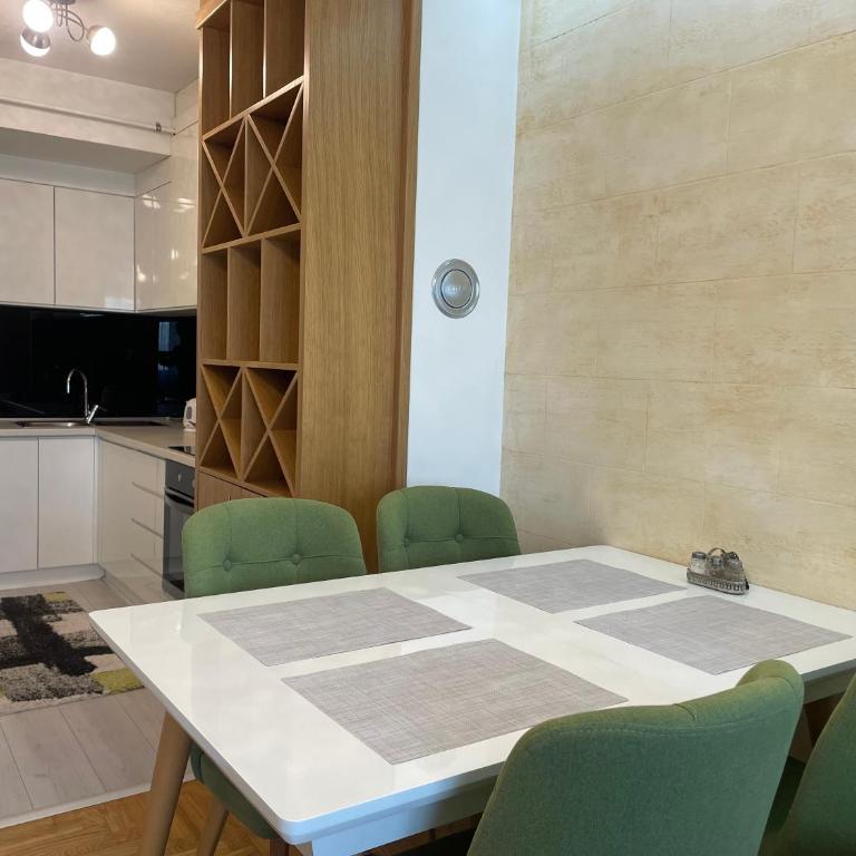 Innside Sarajevo - Apartman sa 1 Spavaćom Sobom - 10