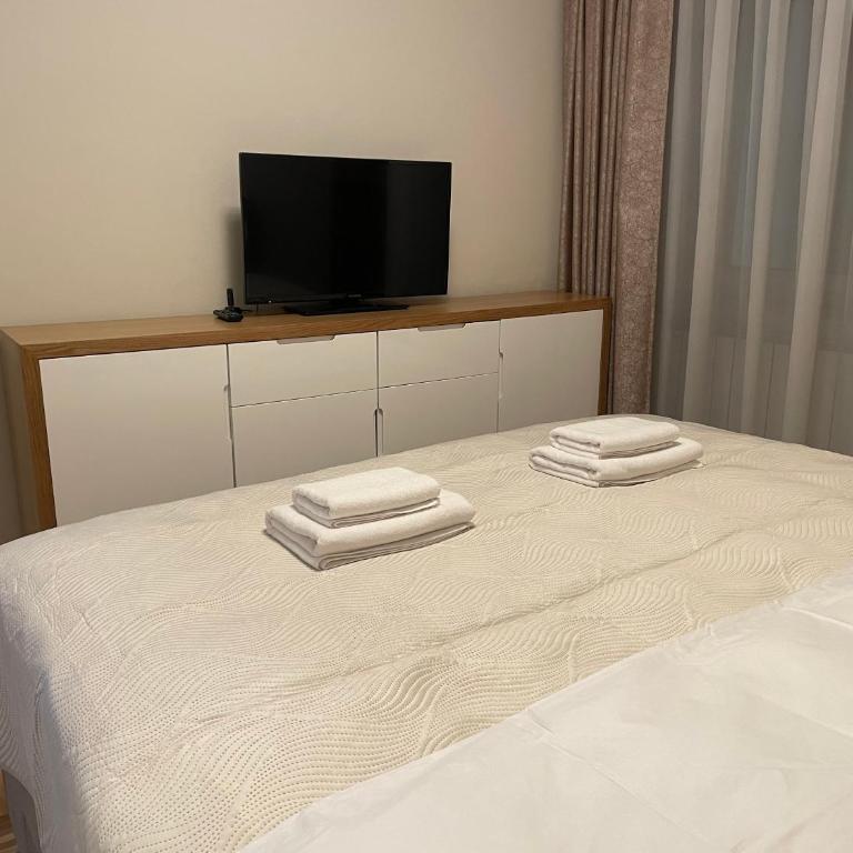 Innside Sarajevo - Apartman sa 1 Spavaćom Sobom - 15