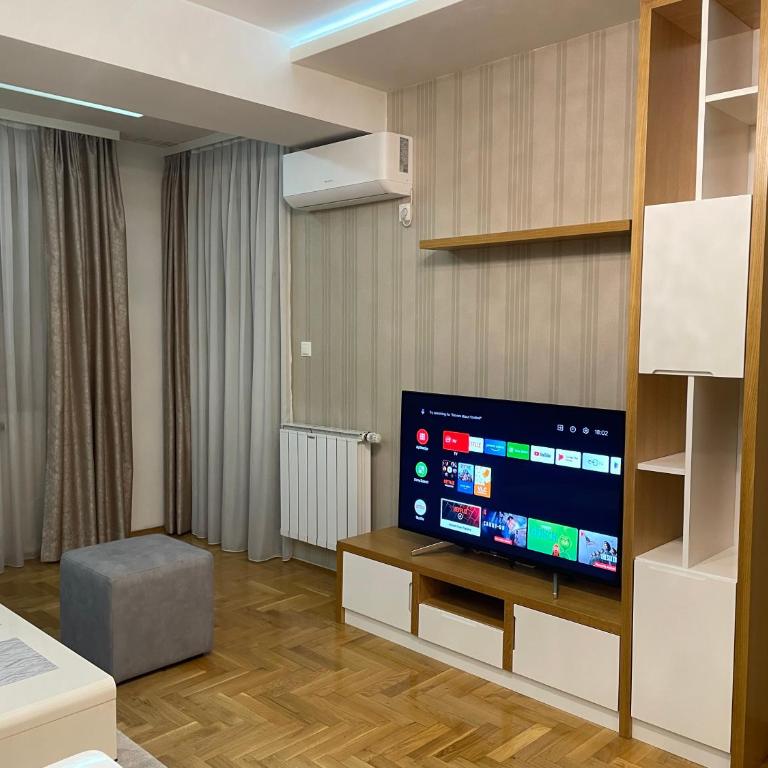 Innside Sarajevo - Apartman sa 1 Spavaćom Sobom - 1