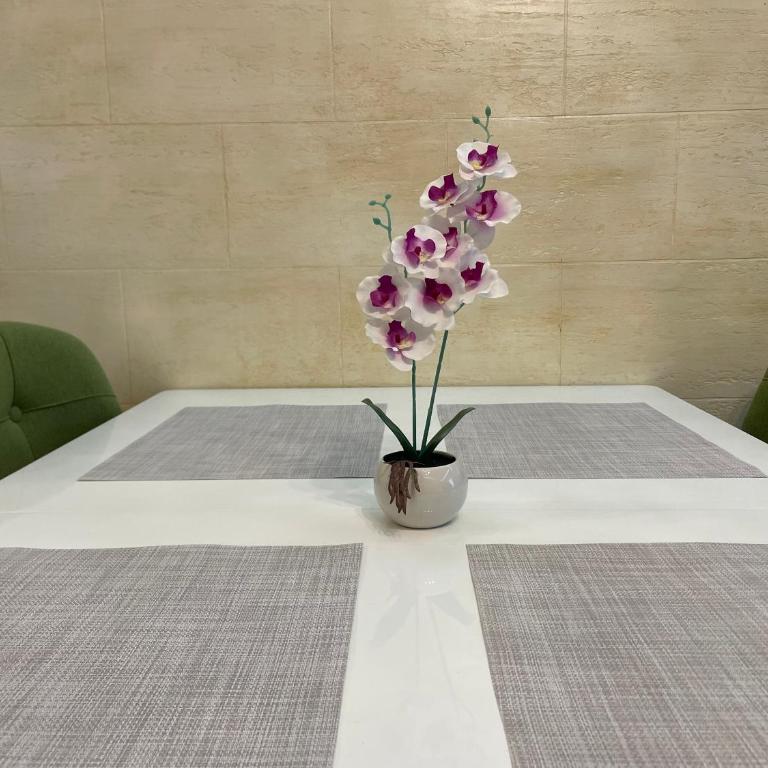 Innside Sarajevo - Apartman sa 1 Spavaćom Sobom - 23