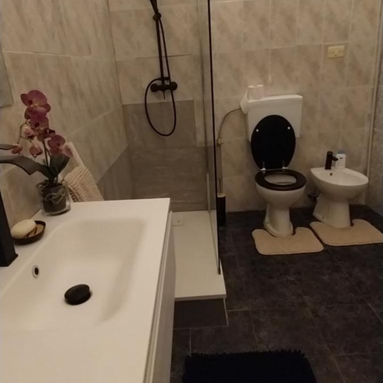 Casa Ramellini Guest House - Taranto Centro - Two-Bedroom Superior Apartment - 23