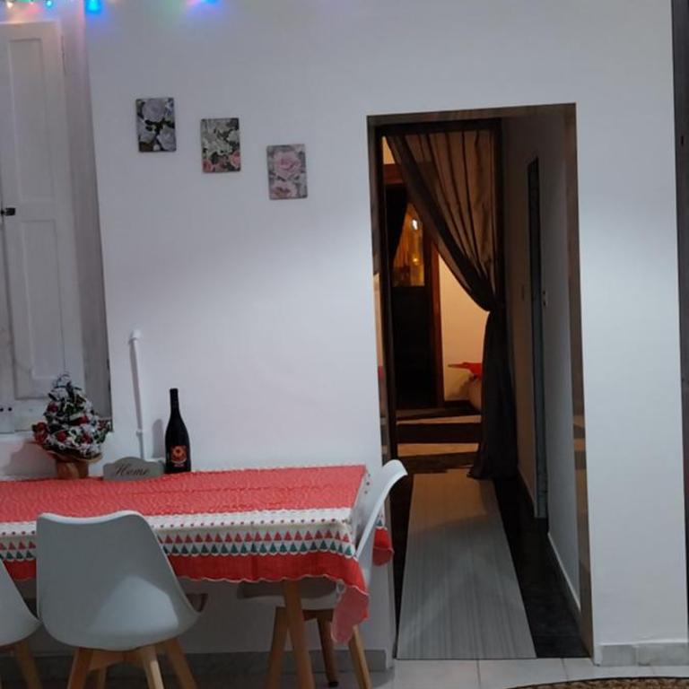 Casa Ramellini Guest House - Taranto Centro - Two-Bedroom Superior Apartment - 20