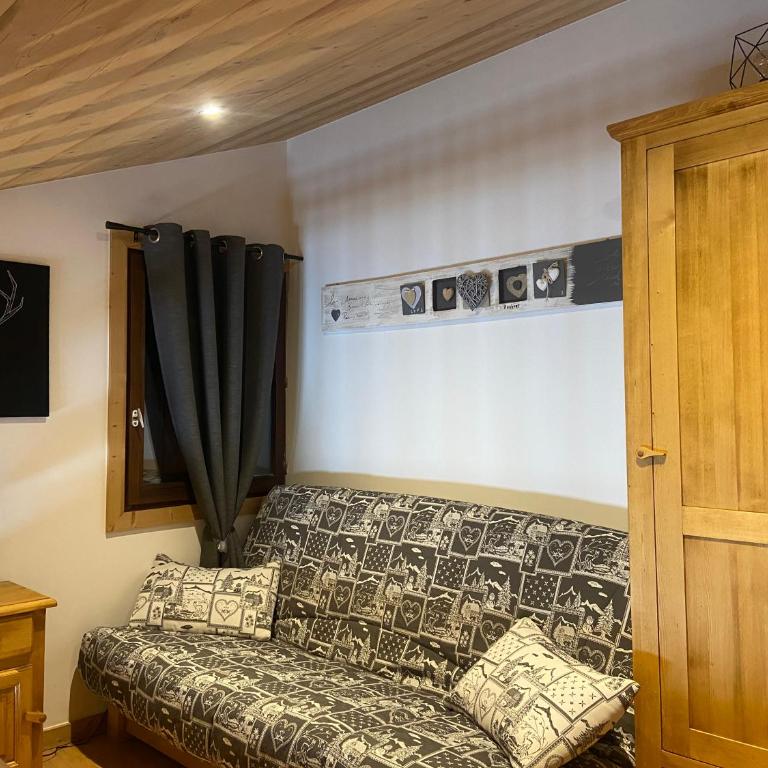 Everest Appt 6 pers ski aux pieds - Appartamento con 3 Camere da Letto - 10