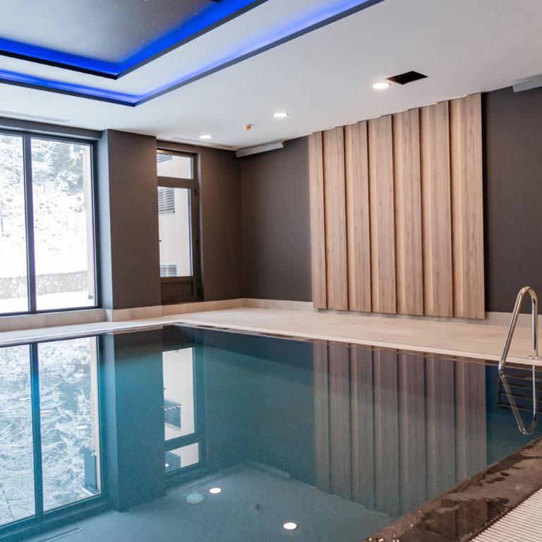 Zlatni Javor 211 - One-Bedroom Apartment - 27