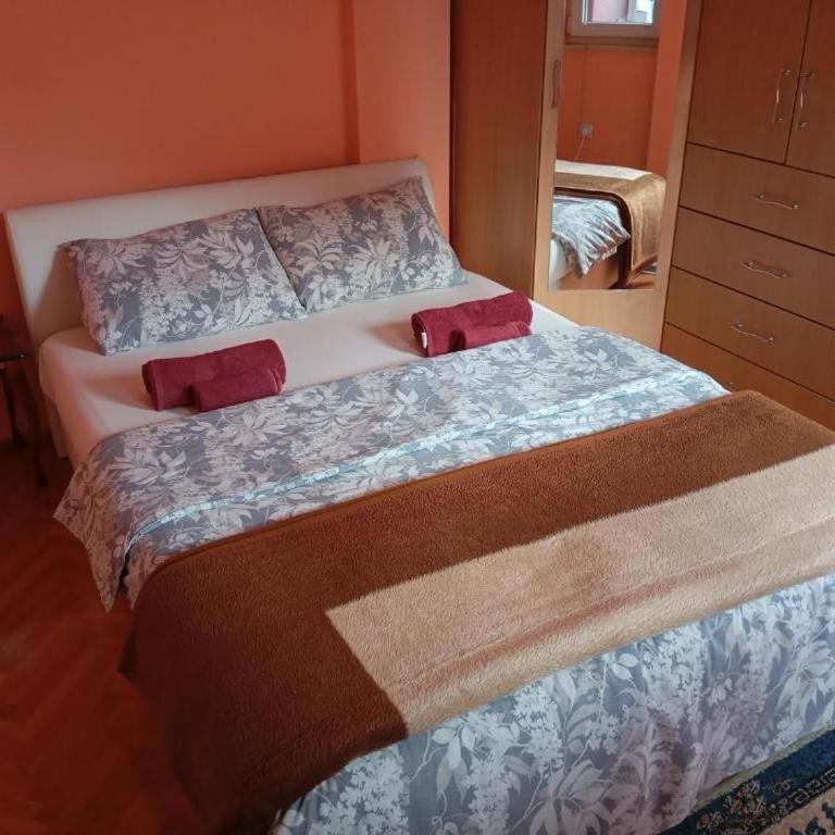 Kiki - Apartman sa 1 Spavaćom Sobom - 40