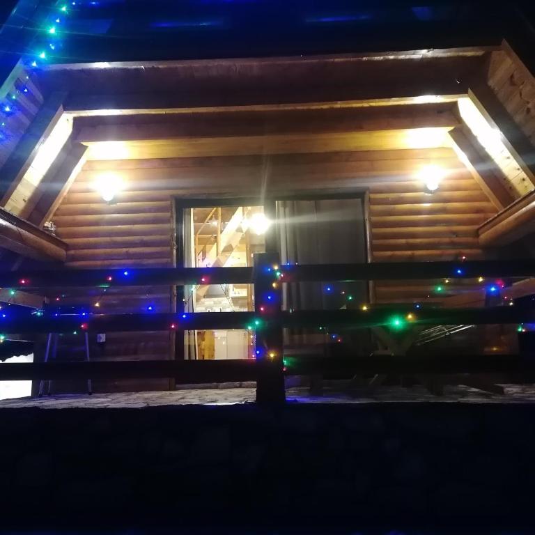 Vila Dajana Zminica - Two-Bedroom House - 16