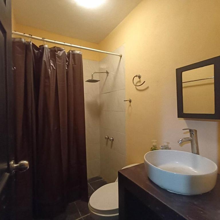 Casa texcoco - Casa de 5 dormitorios - 4