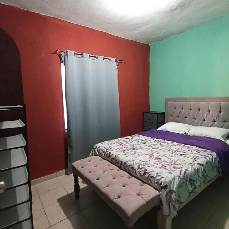 Casa texcoco - Casa de 5 dormitorios - 7