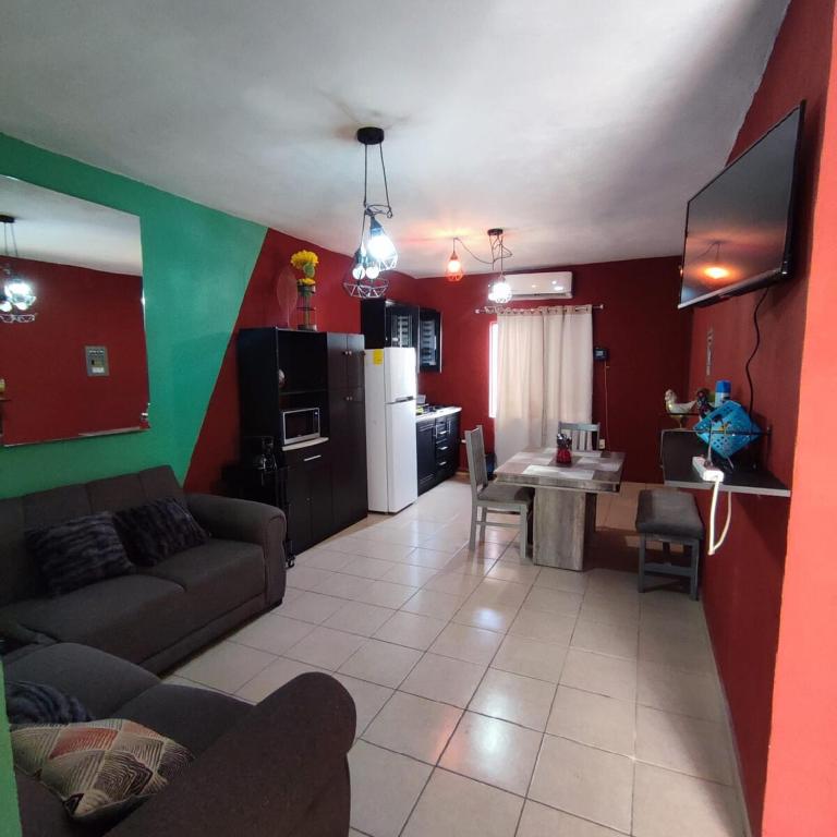 Casa texcoco - Casa de 5 dormitorios - 8