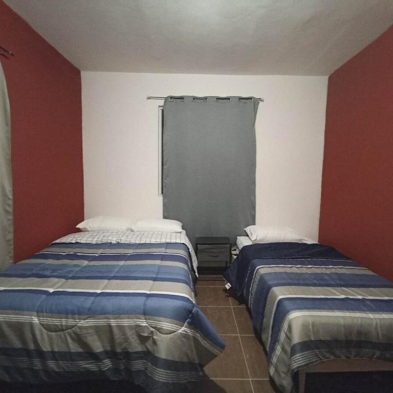 Casa texcoco - Casa de 5 dormitorios - 11