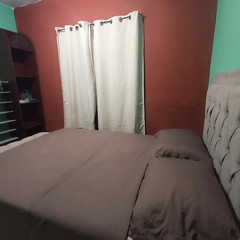 Casa texcoco - Casa de 5 dormitorios - 16