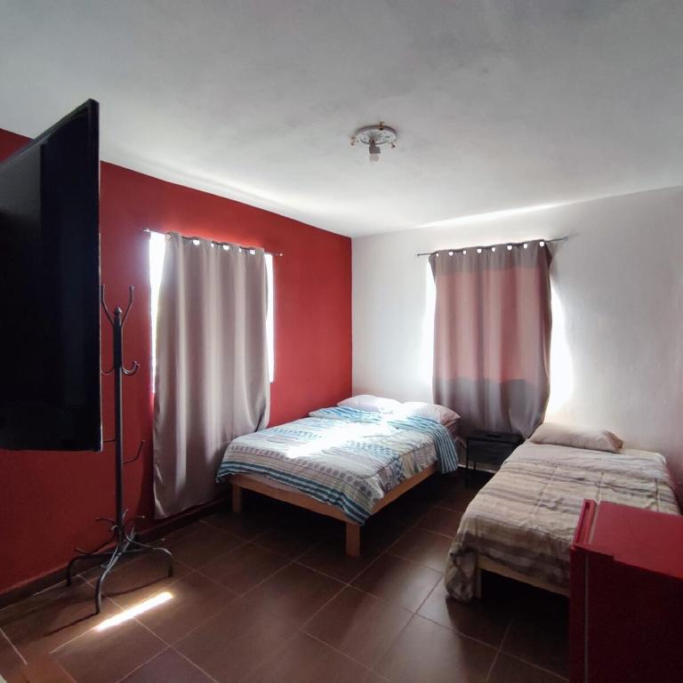 Casa texcoco - Casa de 5 dormitorios - 19