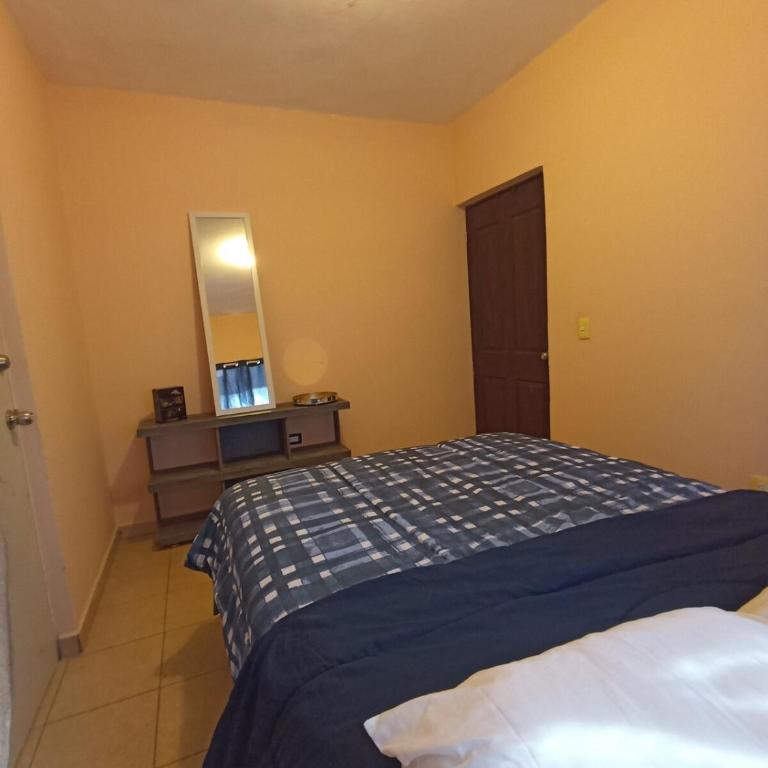 Casa texcoco - Casa de 5 dormitorios - 23