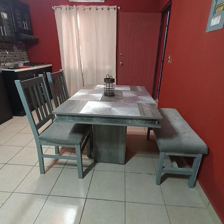 Casa texcoco - Casa de 5 dormitorios - 25
