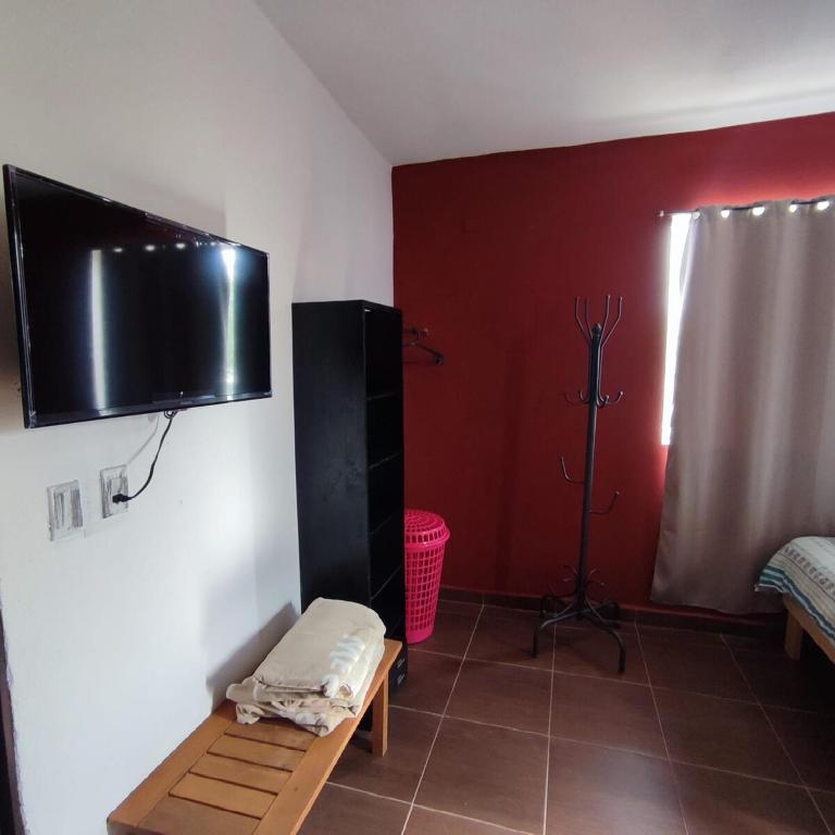 Casa texcoco - Casa de 5 dormitorios - 26
