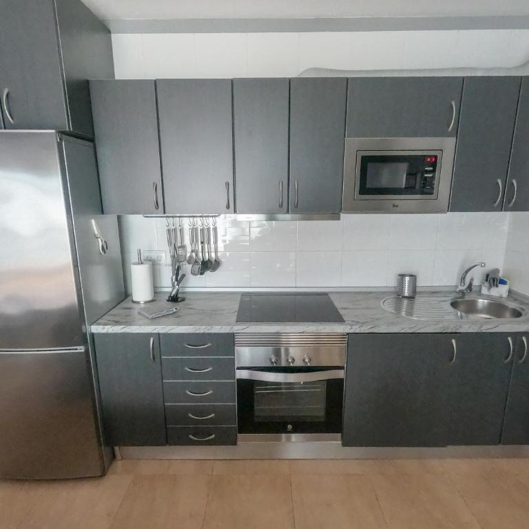 Marina Home - Apartamento con terraza - 11