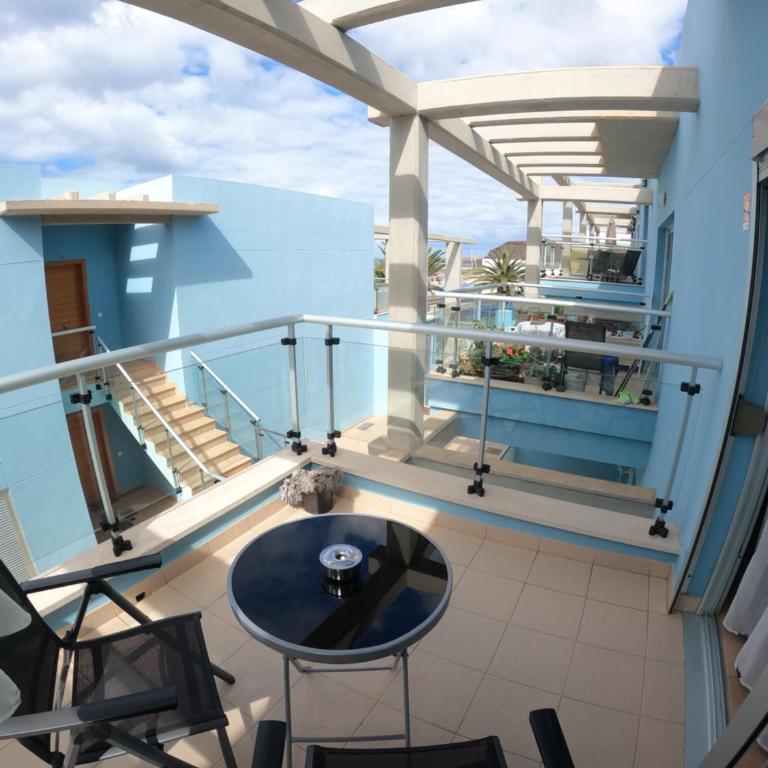 Marina Home - Apartamento con terraza - 9
