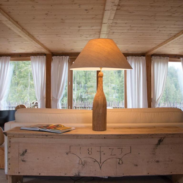 CHALET D'ERT - Appartamento Deluxe - 41