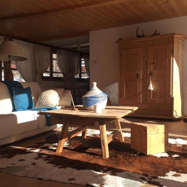 CHALET D'ERT - Appartamento Deluxe - 42