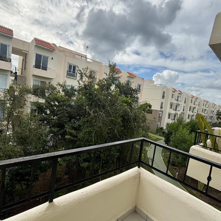 Apt for 4 ppl, walking distance to festival - Two-Bedroom Apartment - 1
