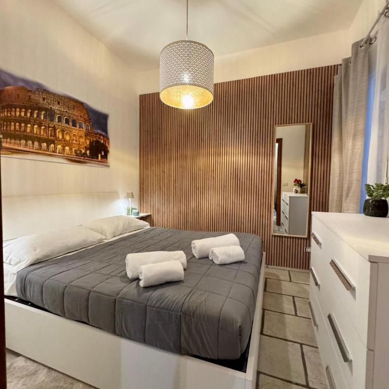 Leonina 75 Holidays - Apartamento - 2