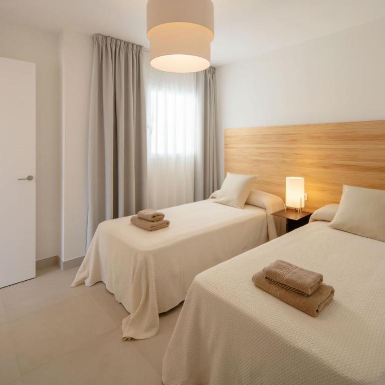 Geria - Panasco Suites - Apartamento de 2 dormitorios - 14