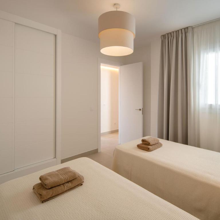 Geria - Panasco Suites - Apartamento de 2 dormitorios - 35