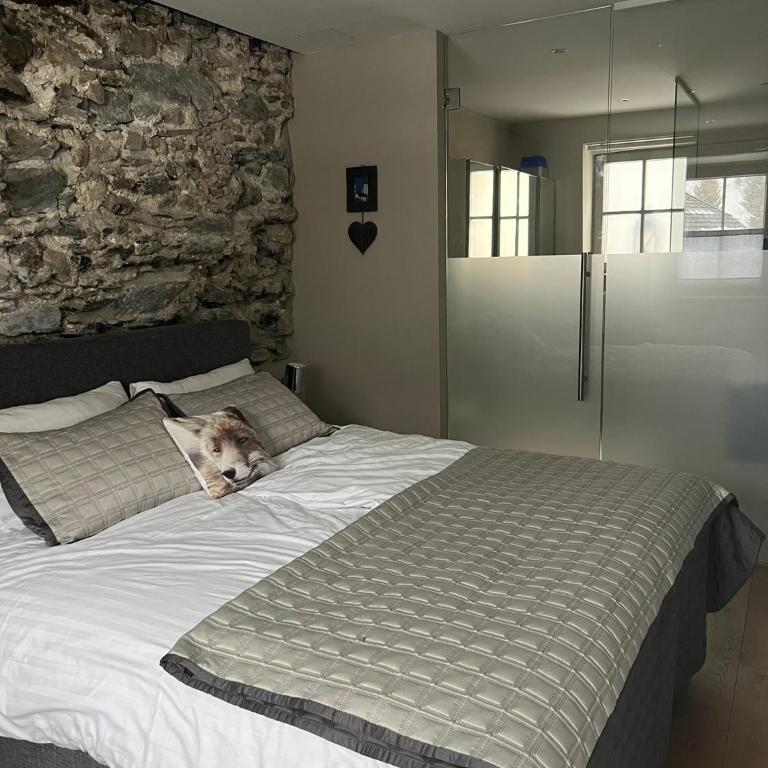 TheBurg Boutique - Apartment mit 1 Schlafzimmer - 2