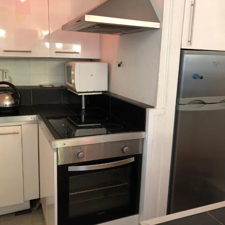 Appartement Rouen 93 M2 plein centre historique - Appartement 2 Chambres - 13