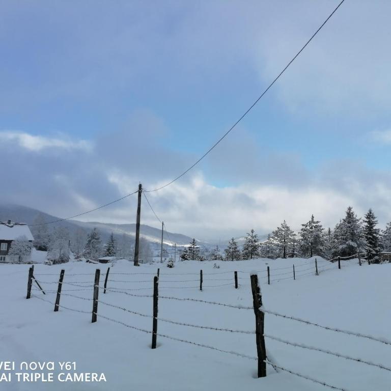 Vila Dajana Zminica - Two-Bedroom House - 6