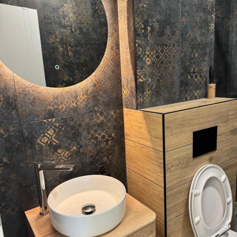 Apartman Dublin - Apartman sa 1 Spavaćom Sobom - 19