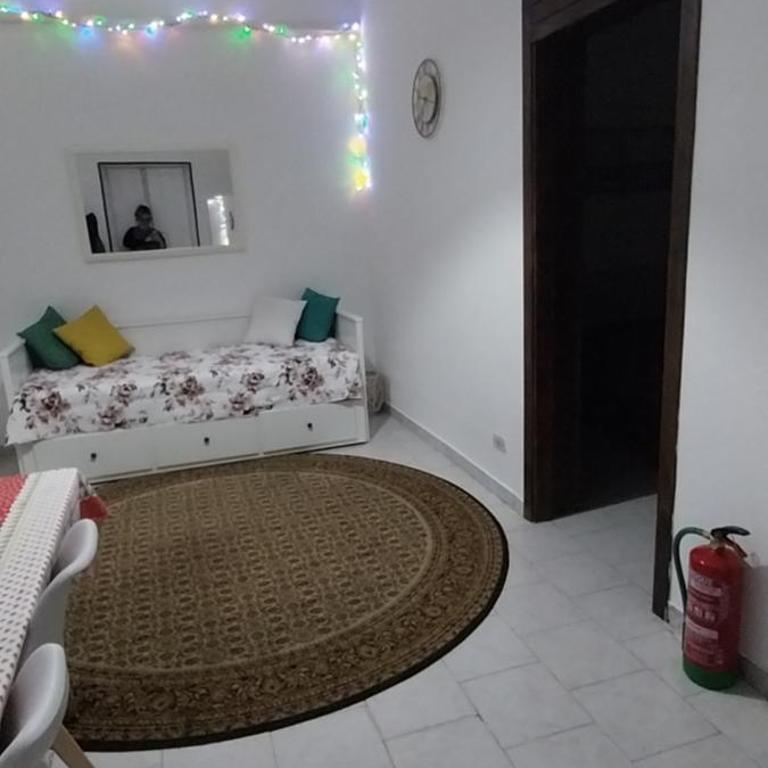 Casa Ramellini Guest House - Taranto Centro - Two-Bedroom Superior Apartment - 3