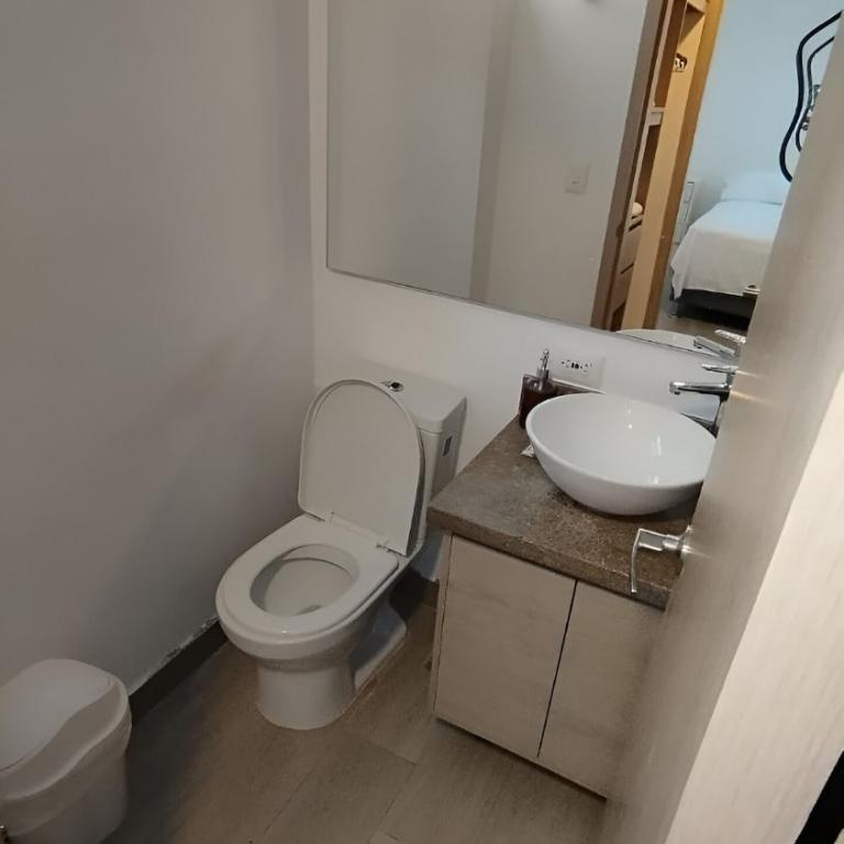 Apartment In North Of The City - Apartamento de 3 dormitorios Premium - 11