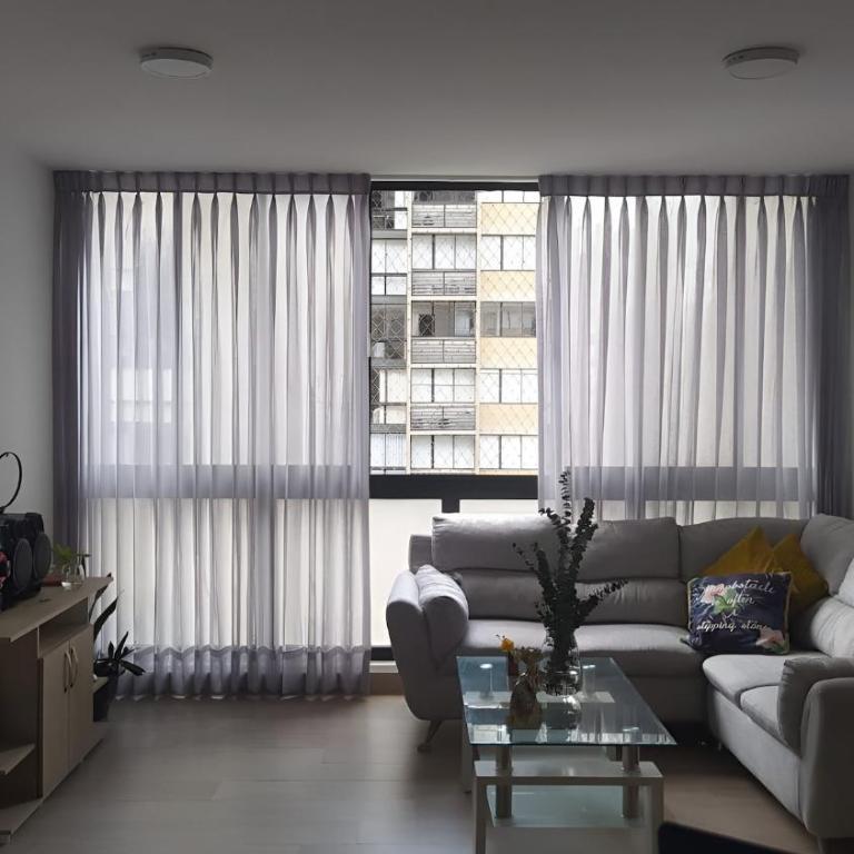 Apartment In North Of The City - Apartamento de 3 dormitorios Premium - 7